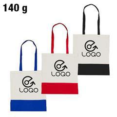 OBG.PUB - Tote bag bicolore Colorama Tote bag bicolore Colorama