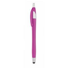 OBG.PUB - Stylet avec stylo à Bille rotatif plastique Naitre Stylet avec stylo à Bille rotatif plastique Naitre