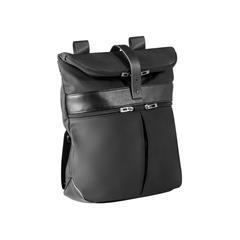 OBG PUB - Sac à dos plurivalent et légère en microfibre Rovi