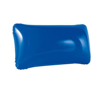 Coussin Rehausseur Gonflable Pour Enfant - Portable, Léger, Idéal Voiture, Restaurant, Voyage
