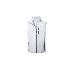 OBG PUB - Gilet imperméable et respirant en polyester Persol