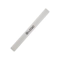 Règle de bureau 30cm en plastique Boogy