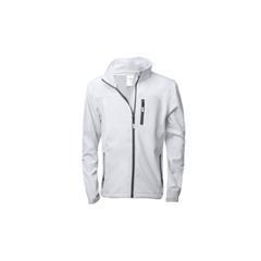 Veste hermétique et respirante en polyester Blair