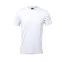 OBG PUB - T-Shirt Adulte en polyester moulant Layoma