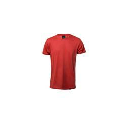 OBG PUB - T-Shirt Adulte en RPET respirant Temarka