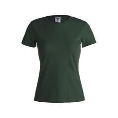 OBG PUB - T-Shirt Femme en coton stylé Karita