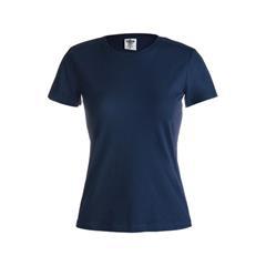 OBG PUB - T-Shirt femme 100% coton 150g/m2 Naïmas