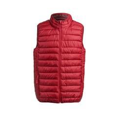 OBG PUB - Doudoune sans manches 100% polyester Velsan