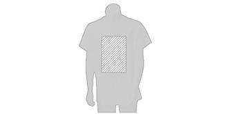 T-Shirt enfant en matière de coton 100 % Klusly - Marquage Recto