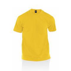 OBG PUB - T-Shirt adulte couleur 100% coton lourd Printo