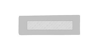 Set stylo de design sobre en aluminium Lumia - Marquage sur la boîte