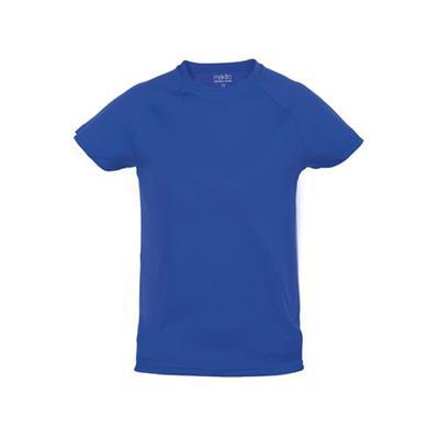 OBG.PUB - T-shirt pour adulte en polyester original Technic T-shirt pour adulte en polyester original Technic