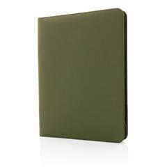 OBG PUB - Conférencier de format A4 en plastique PET Tecnary