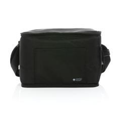 Sac isotherme pratique en plastique recyclé Gurys