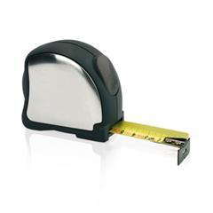 OBG PUB - Mètre acier inoxydable de 5m/25mm Difa