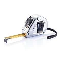 OBG PUB - Mètre économique 3m/16mm autobloquant Metratech