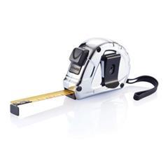 OBG PUB - Mètre économique 5m/19mm autobloquant Ecomètra