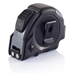 Mètre autobloquant 5m/19mm en ABS Dharka