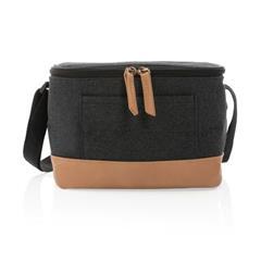 OBG PUB - Sac isotherme pratique en coton recyclé Ankyo