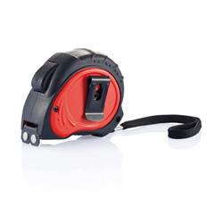 OBG PUB - Mètre ruban tool pro 5m/19mm en matière ABS Zain