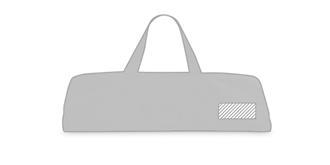 Set de barbecue en acier inoxydable Soarn - Impression pochette recto