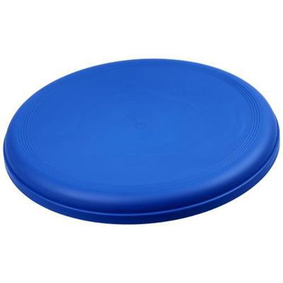 Frisbee plastique PP solide et résistant Taurius