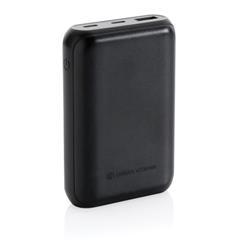 OBG PUB - Powerbank en ABS 10.000 mAh 18W PD Urban