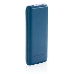 OBG PUB - Batterie de secours 20.000 mAh 18W Pd Pasander