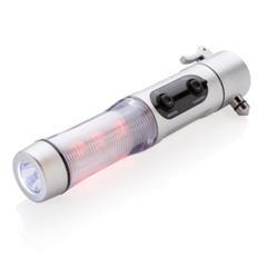 OBG PUB - Lampe de secours pour voiture en matière ABS Lums