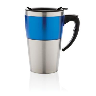 Mug en acier inoxydable 350ml Gum Bleu