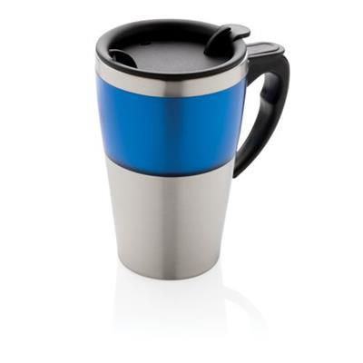 Mug en acier inoxydable 350ml Gum
