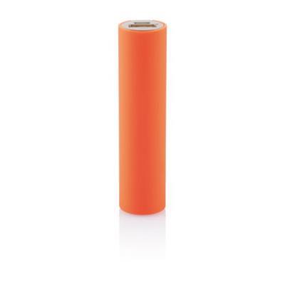 OBG.PUB - Batterie de secours en ABS 2200mAh Flashed Batterie de secours en ABS 2200mAh Flashed