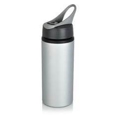 Bouteille en aluminium 600ml robuste Sport