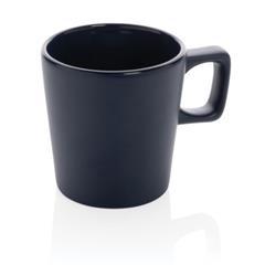 OBG PUB - Tasse à café en céramique au design moderne Nerza