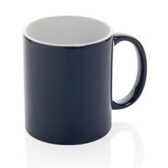 OBG PUB - Mug classique de 350 ml en céramique Xoray