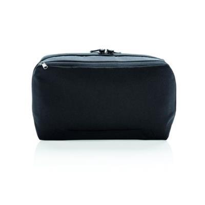 Pochette de rangement résistante en polyester Pesk