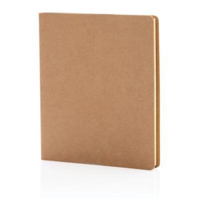 Carnet de notes avec autocollante Axery