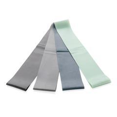 OBG PUB - Bandes élastiques fitness dans une pochette Bazye