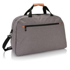 Sac de voyage double ton Fashion sans PVC Corto