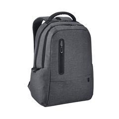 OBG PUB - Sac à dos pour ordinateur portable 17'' Borta
