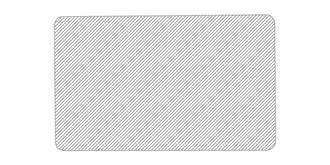 Chargeur sans fil grande surface Maxiprint - Marquage Recto