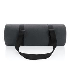 OBG PUB - Couverture pique-nique en matière rPET Alpes