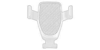 Chargeur sans fil de voiture Coche - Marquage Recto