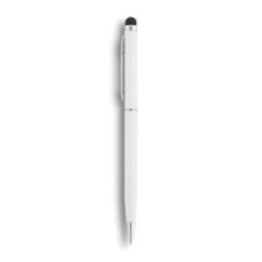 OBG PUB - Stylo-stylet fin en aluminium robuste Cando