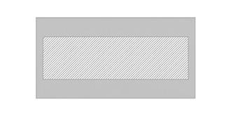 Sac isotherme en matière PET recyclé Tarpy - Impression Haut