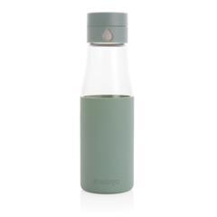 OBG PUB - Bouteille en verre 600ml borosilicaté Corfano