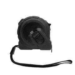 OBG PUB - Mètre ruban 5M avec rétraction lente/rapide Gear