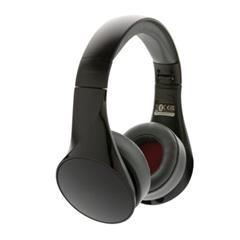 OBG.PUB - Casque audio Bluetooth sans fil pliabe Zordio Casque audio Bluetooth sans fil pliabe Zordio