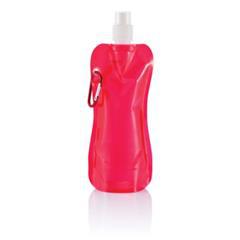 Gourde pliable de 400ml avec bec Kartol