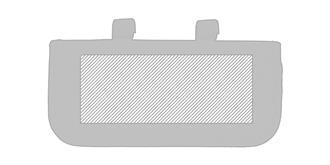 Kit de réparation de vélo 17 pièces Gravys - Impression pochette recto